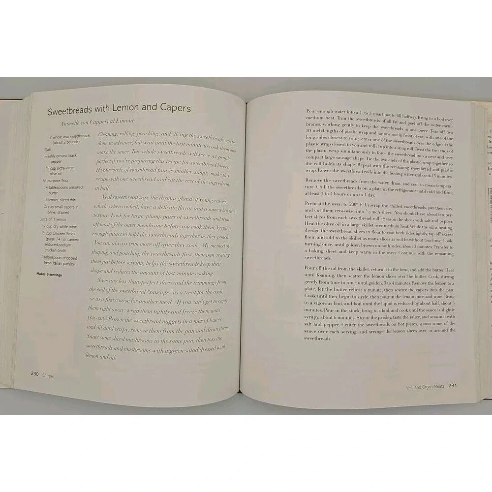 Lidia's Italian-American Kitchen : A Cookbook by Lidia Matticchio‎ Bastianich...